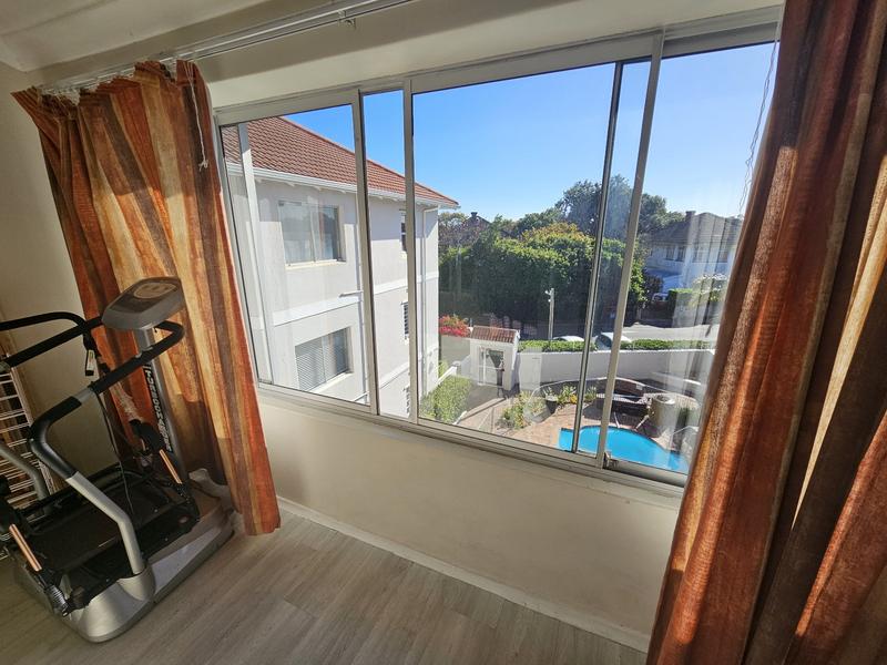 To Let 2 Bedroom Property for Rent in Rondebosch Western Cape